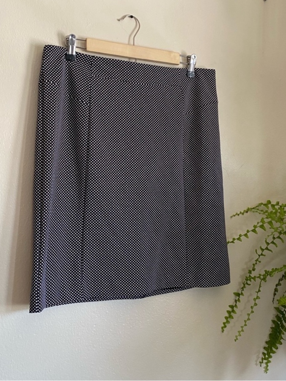Michael Kors Tailored Skirt